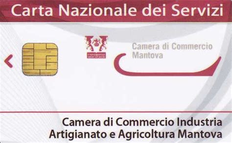 camera di commercio pistoia smart card|Firma digitale .